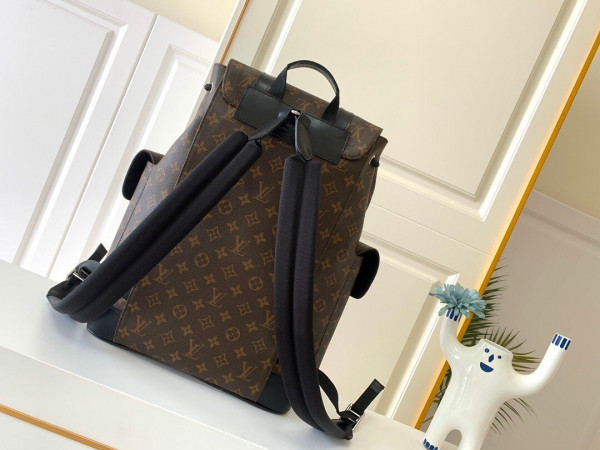 HOT SALE LOUIS VUITTON CHRISTOPHER BACKPACK