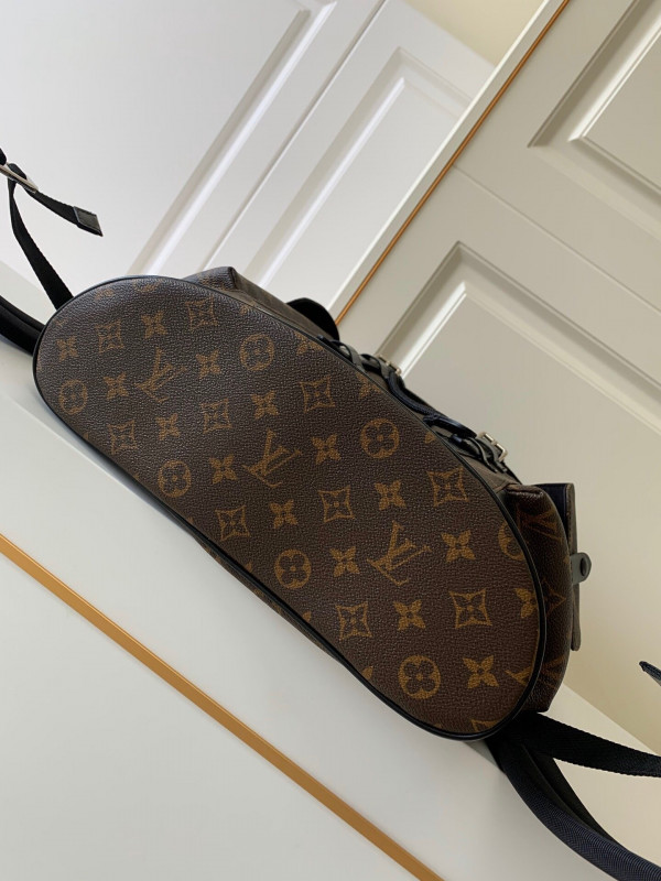 HOT SALE LOUIS VUITTON CHRISTOPHER BACKPACK