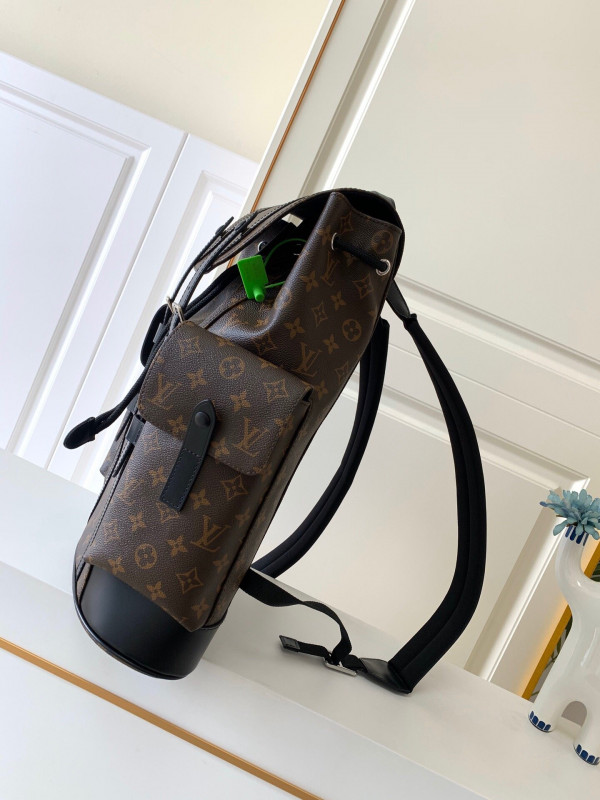 HOT SALE LOUIS VUITTON CHRISTOPHER BACKPACK