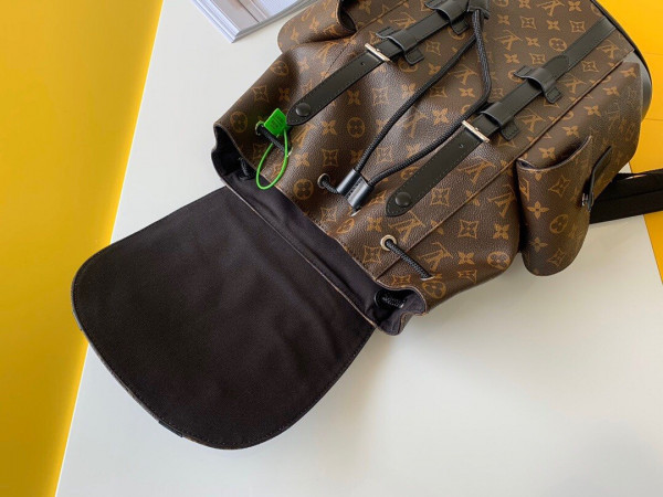 HOT SALE LOUIS VUITTON CHRISTOPHER BACKPACK