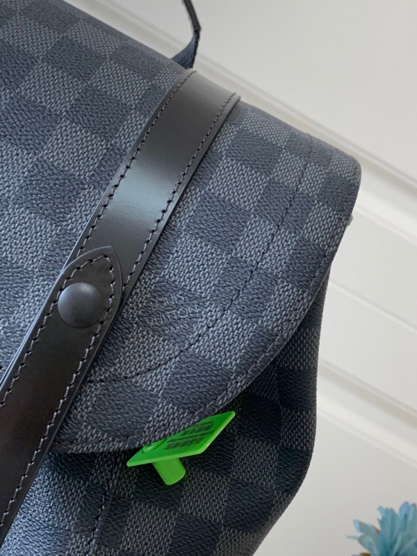 HOT SALE LOUIS VUITTON CHRISTOPHER BACKPACK