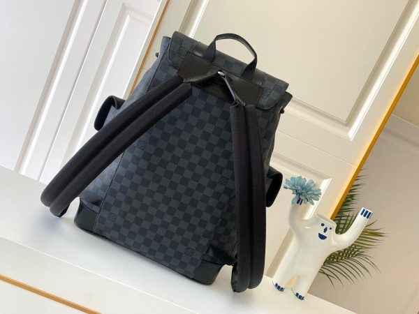 HOT SALE LOUIS VUITTON CHRISTOPHER BACKPACK