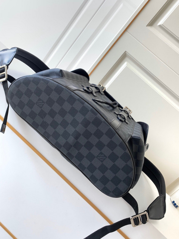 HOT SALE LOUIS VUITTON CHRISTOPHER BACKPACK