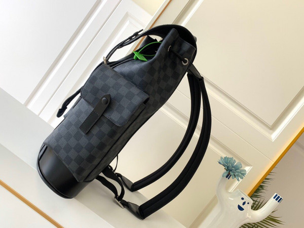 HOT SALE LOUIS VUITTON CHRISTOPHER BACKPACK