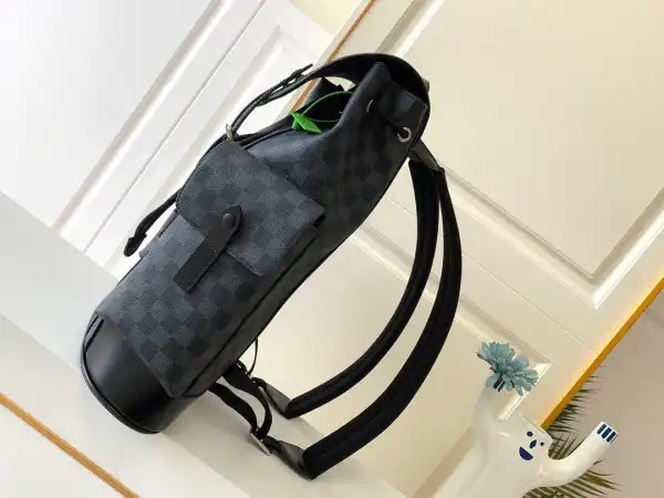 Frstbag ru LOUIS VUITTON CHRISTOPHER BACKPACK