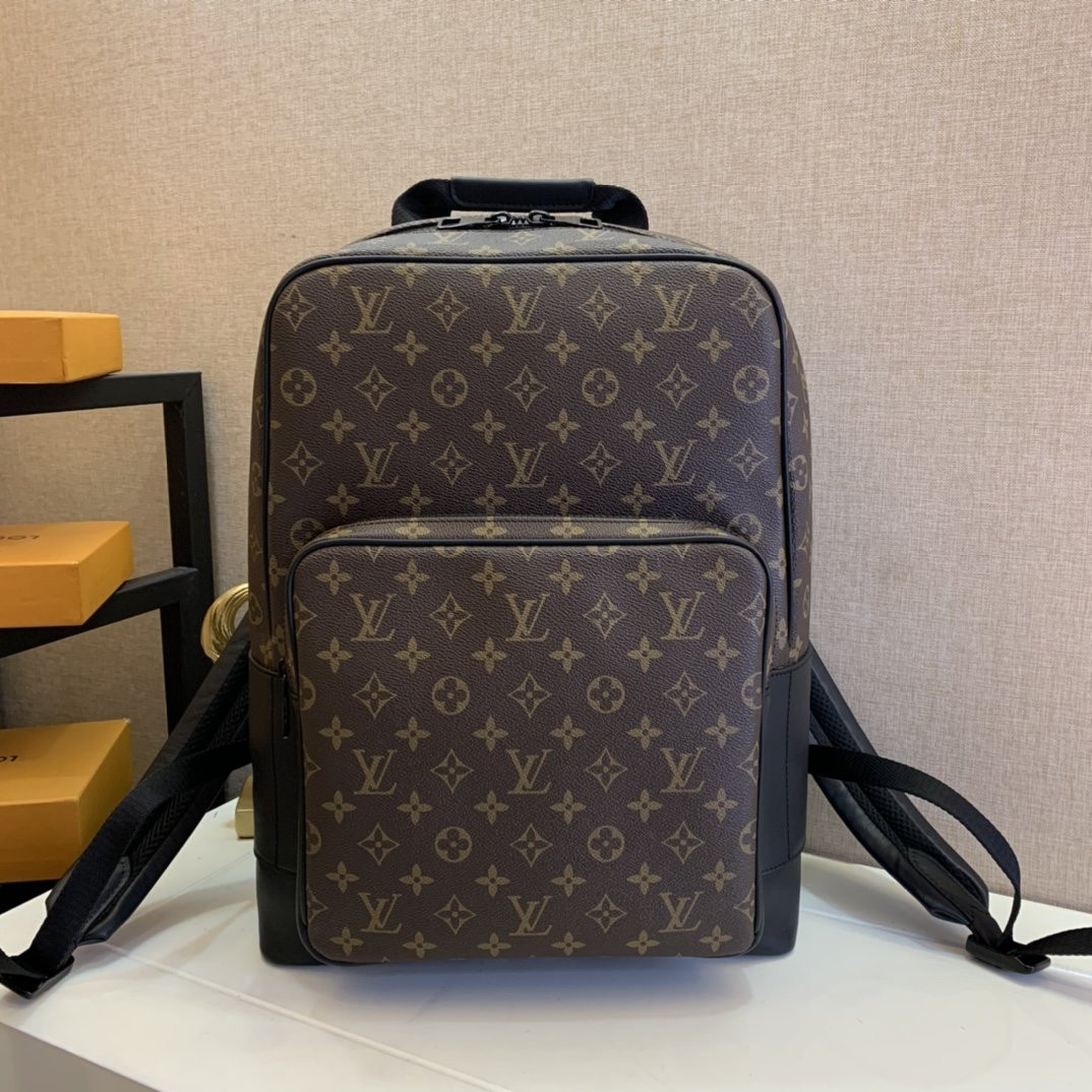 HOT SALE LOUIS VUITTON BACKPACK