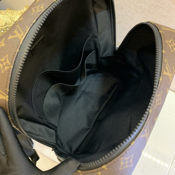 HOT SALE LOUIS VUITTON BACKPACK