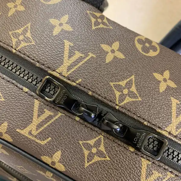 Affordable LOUIS VUITTON BACKPACK