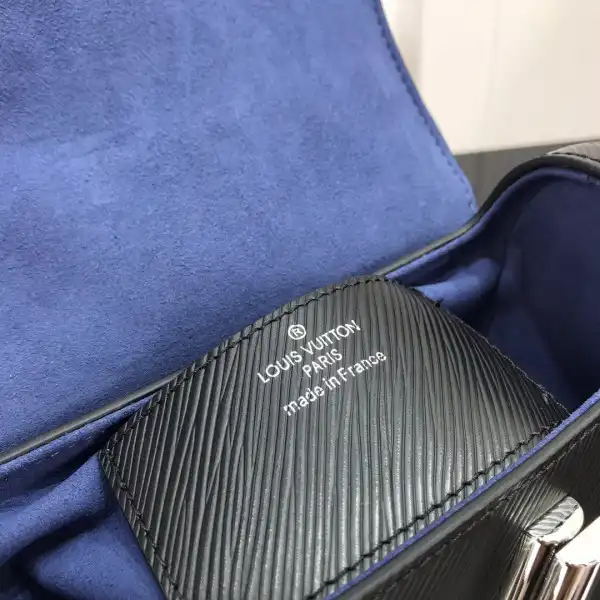 Aaa replica bags LOUIS VUITTON TWIST PM