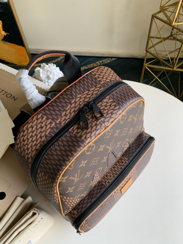 HOT SALE LOUIS VUITTON BACKPACK