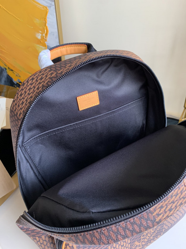 HOT SALE LOUIS VUITTON BACKPACK