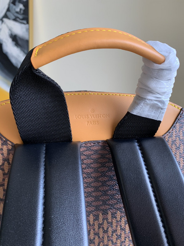 HOT SALE LOUIS VUITTON BACKPACK