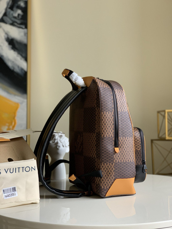 HOT SALE LOUIS VUITTON BACKPACK