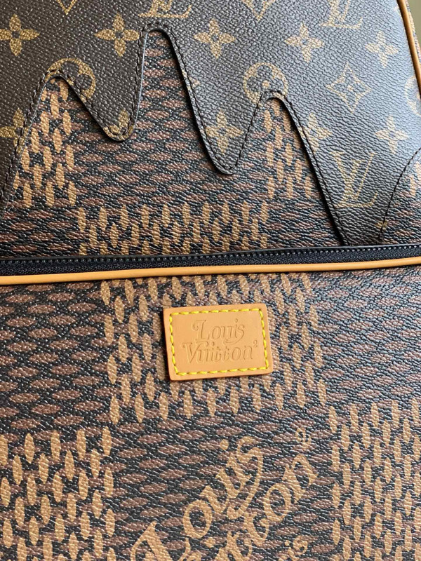 HOT SALE LOUIS VUITTON BACKPACK