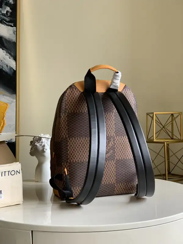 Bagsoffer yupoo LOUIS VUITTON BACKPACK