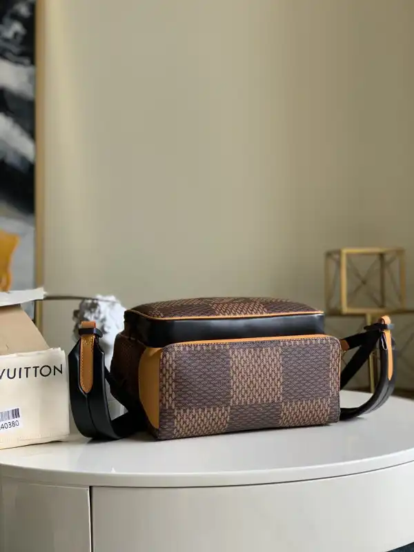 Bagsoffer yupoo LOUIS VUITTON BACKPACK