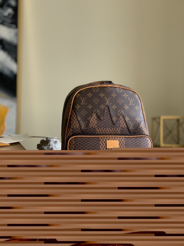 HOT SALE LOUIS VUITTON BACKPACK