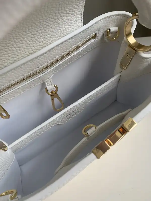 Cheap LOUIS VUITTON CAPUCINES BB