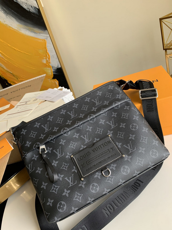 HOT SALE LOUIS VUITTON MESSENGER BAG