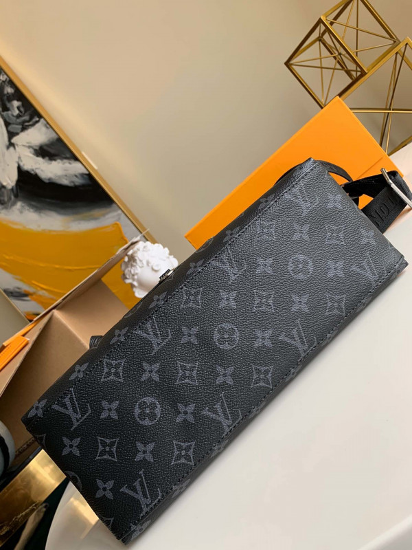 HOT SALE LOUIS VUITTON MESSENGER BAG