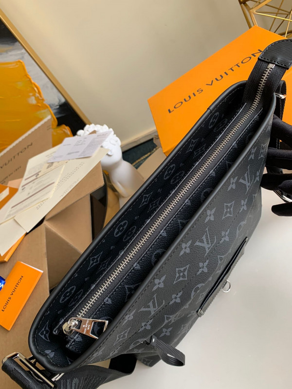 HOT SALE LOUIS VUITTON MESSENGER BAG