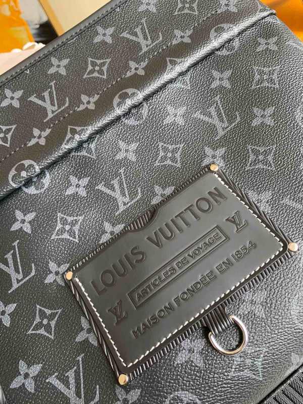 HOT SALE LOUIS VUITTON MESSENGER BAG