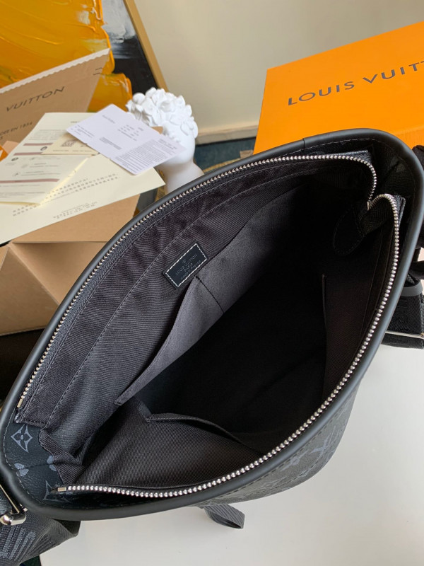 HOT SALE LOUIS VUITTON MESSENGER BAG