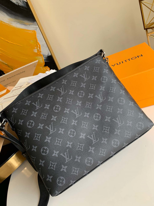 HOT SALE LOUIS VUITTON MESSENGER BAG