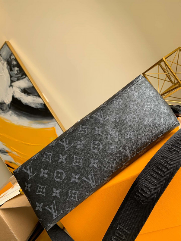 HOT SALE LOUIS VUITTON MESSENGER BAG