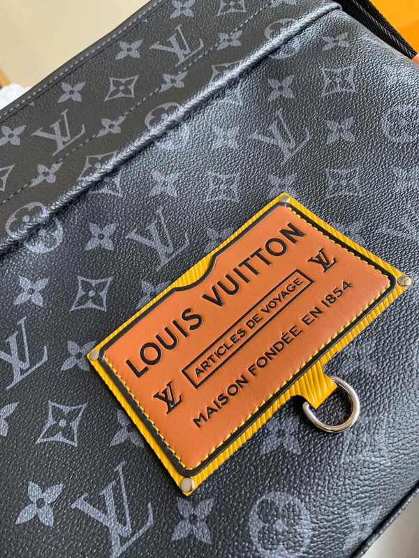 HOT SALE LOUIS VUITTON MESSENGER BAG