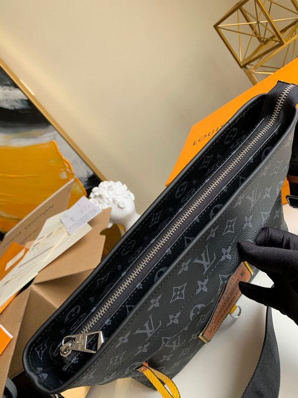 HOT SALE LOUIS VUITTON MESSENGER BAG