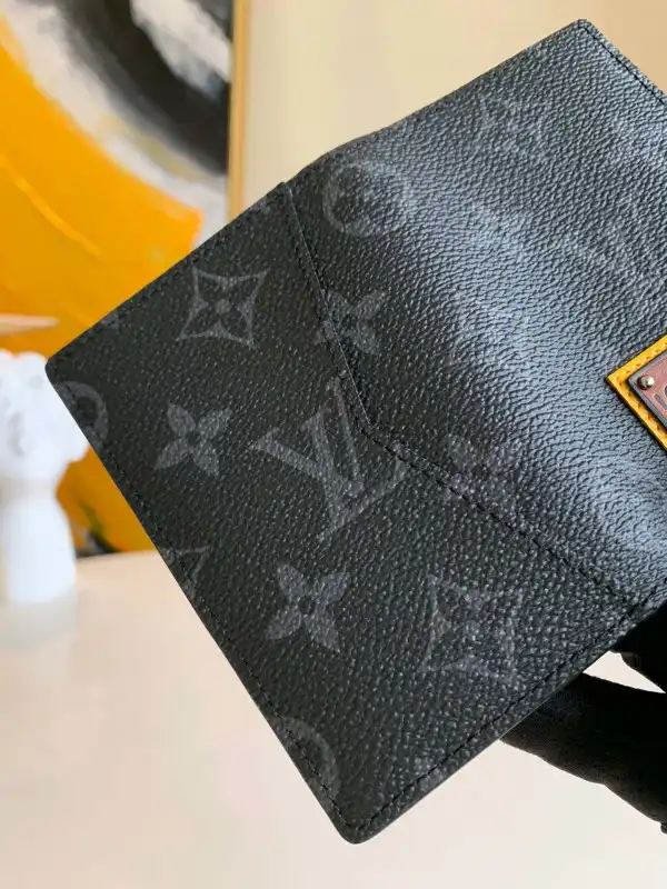 Rep LOUIS VUITTON POCKET ORGANIZER