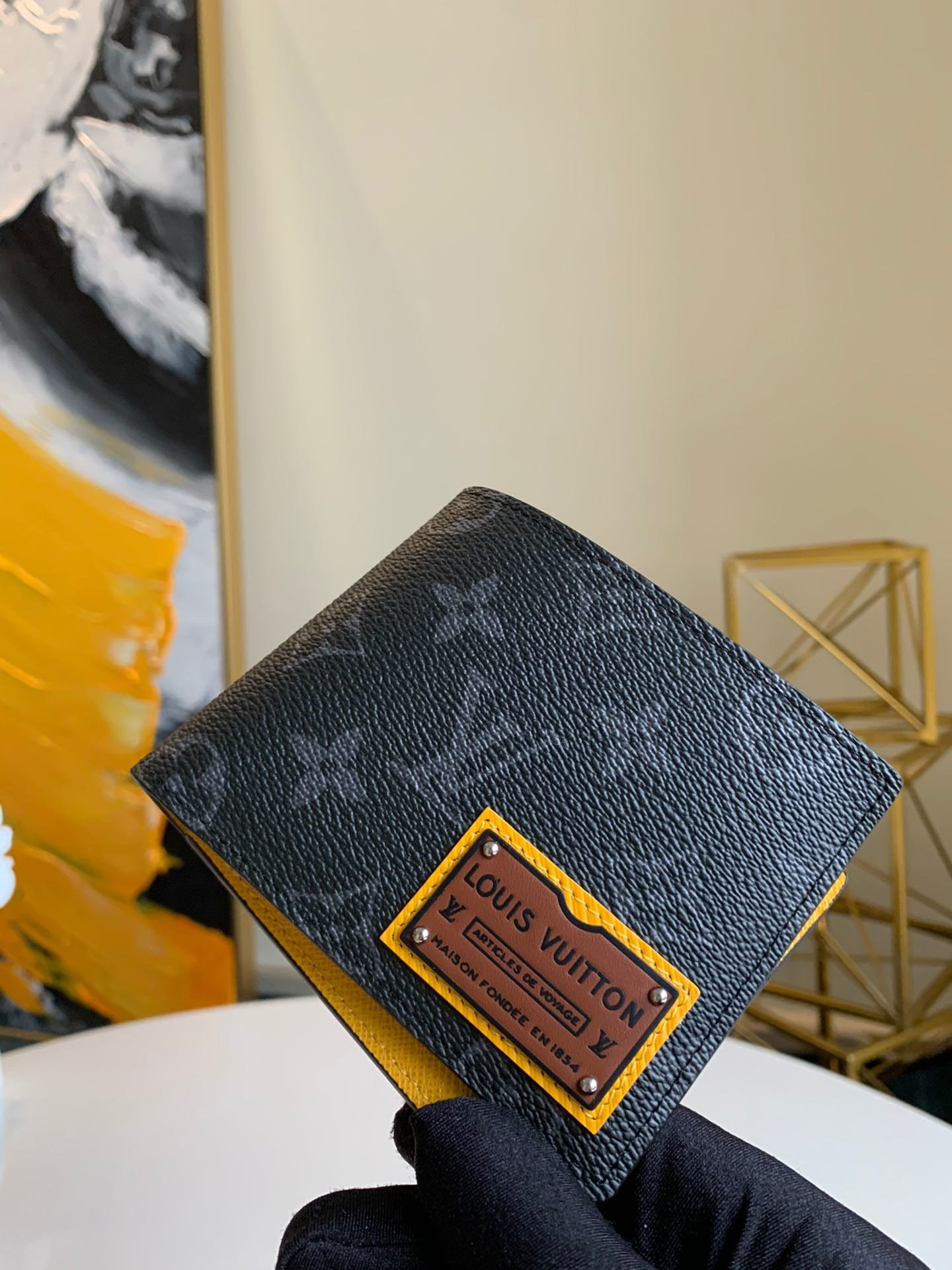 HOT SALE LOUIS VUITTON MULTIPLE WALLET