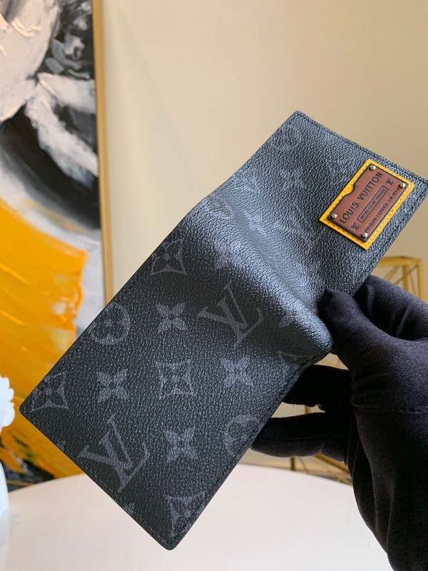 HOT SALE LOUIS VUITTON MULTIPLE WALLET