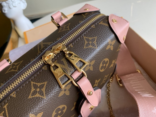 HOT SALE LOUIS VUITTON PETITE MALLE SOUPLE