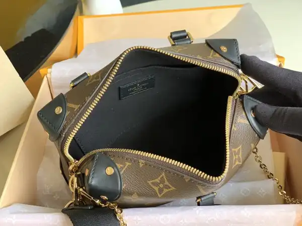 Frstbag ru LOUIS VUITTON PETITE MALLE SOUPLE