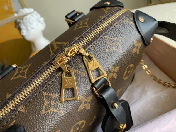 HOT SALE LOUIS VUITTON PETITE MALLE SOUPLE