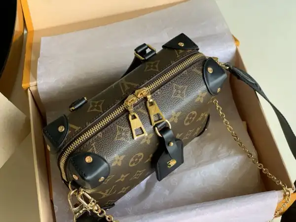 Frstbag ru LOUIS VUITTON PETITE MALLE SOUPLE