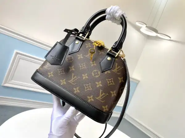 Frstbag ru LOUIS VUITTON ALMA BB