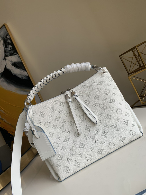 HOT SALE LOUIS VUITTON BEAUBOURG HOBO MM