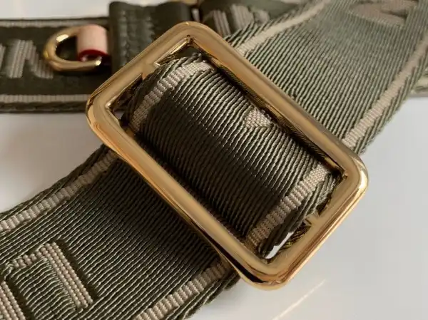 LOUIS VUITTON STRAP