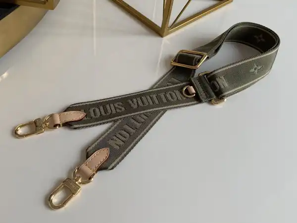 LOUIS VUITTON STRAP