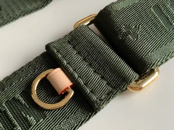 LOUIS VUITTON STRAP