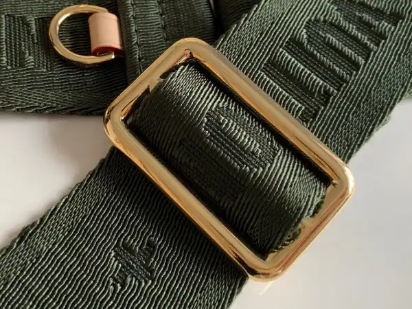 LOUIS VUITTON STRAP