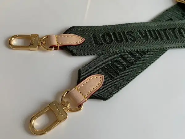 LOUIS VUITTON STRAP