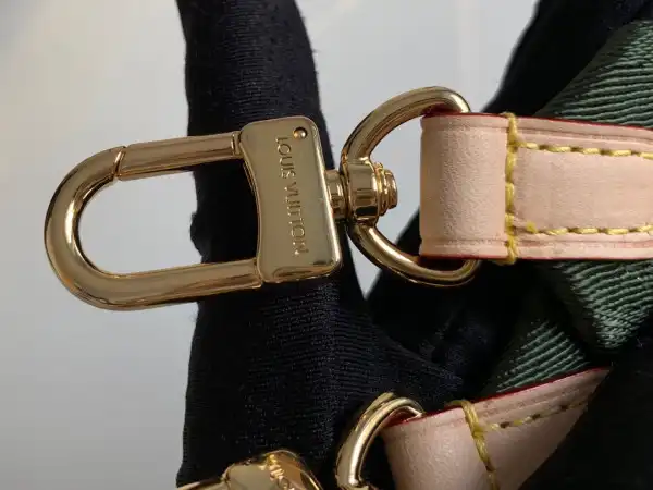 LOUIS VUITTON STRAP