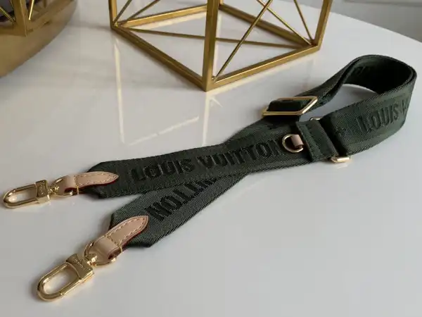 Bagsoffer yupoo LOUIS VUITTON STRAP