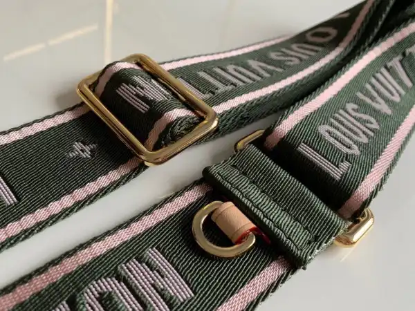 LOUIS VUITTON STRAP