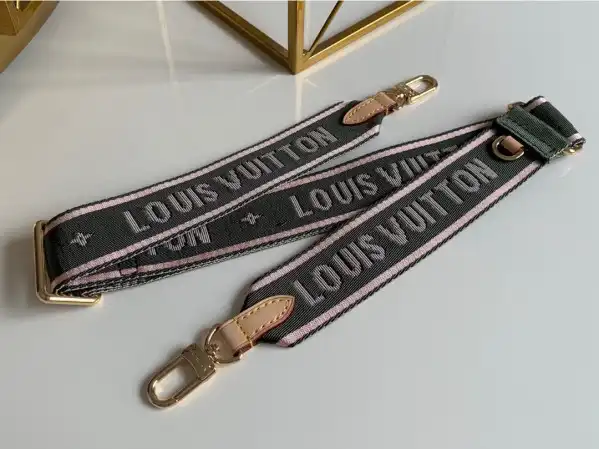 Firstbag Ru LOUIS VUITTON STRAP