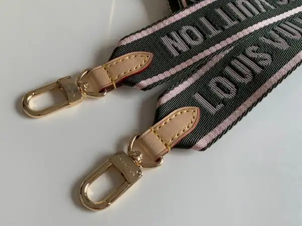 Firstbag Ru LOUIS VUITTON STRAP